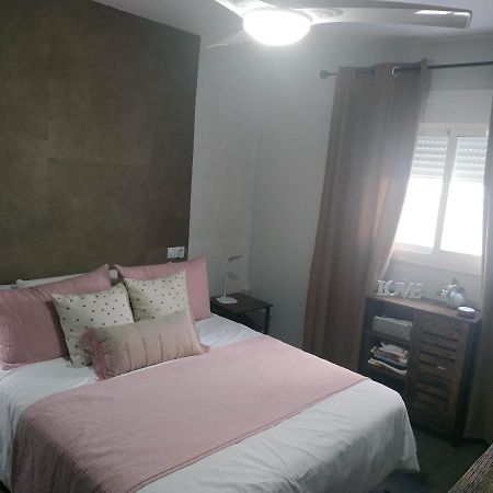 Alqazeres Confort Caceres Bagian luar foto