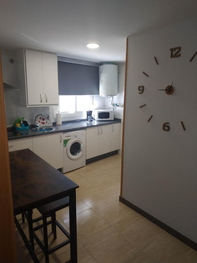 Alqazeres Confort Caceres Bagian luar foto